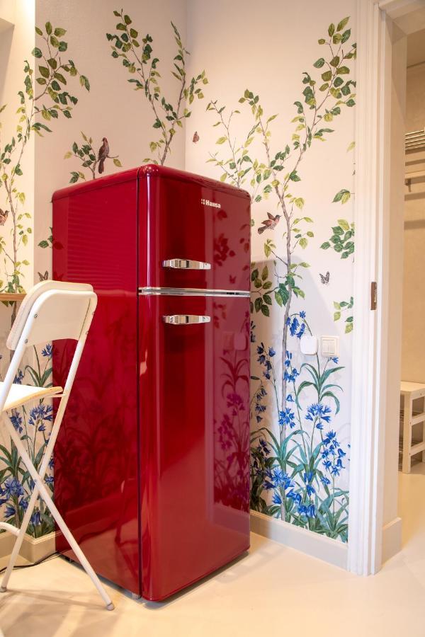 The Pearl Apartment Riga Luaran gambar