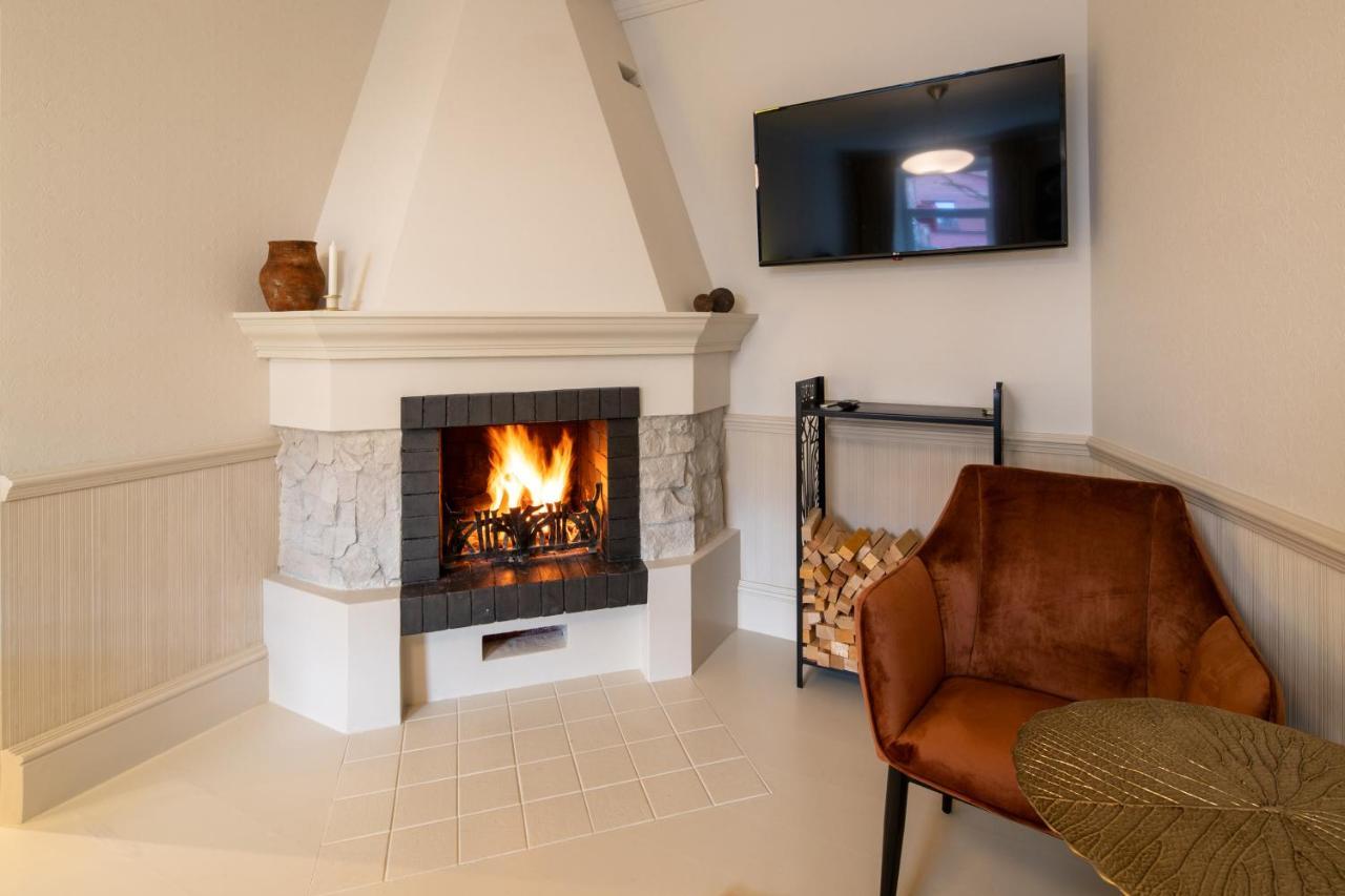 The Pearl Apartment Riga Luaran gambar