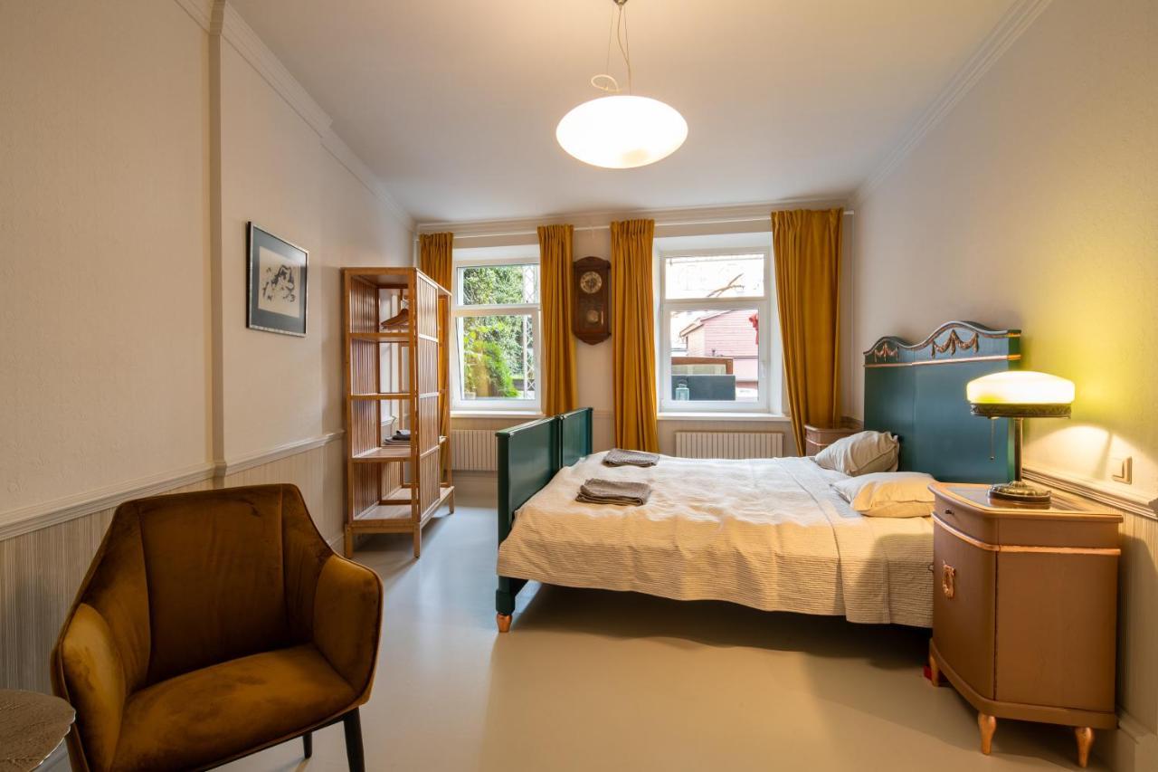 The Pearl Apartment Riga Luaran gambar