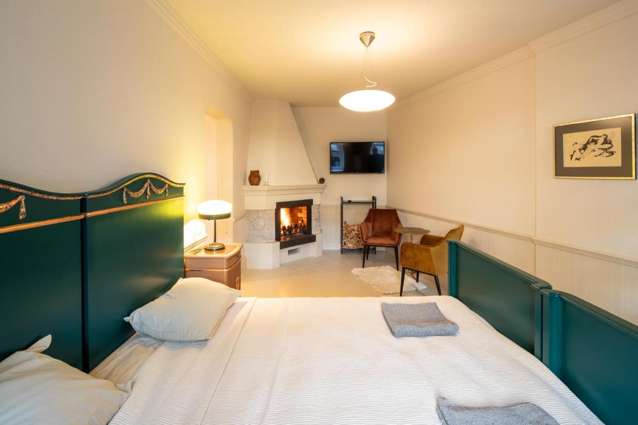 The Pearl Apartment Riga Luaran gambar